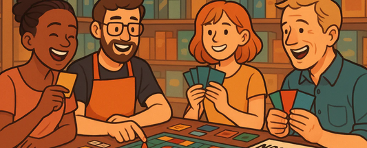 🧡 Ces boutiques qui jouent le jeu jusqu’au bout
